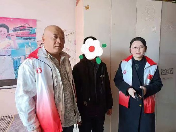 天津河东｜春暖蔚县  筑梦未来