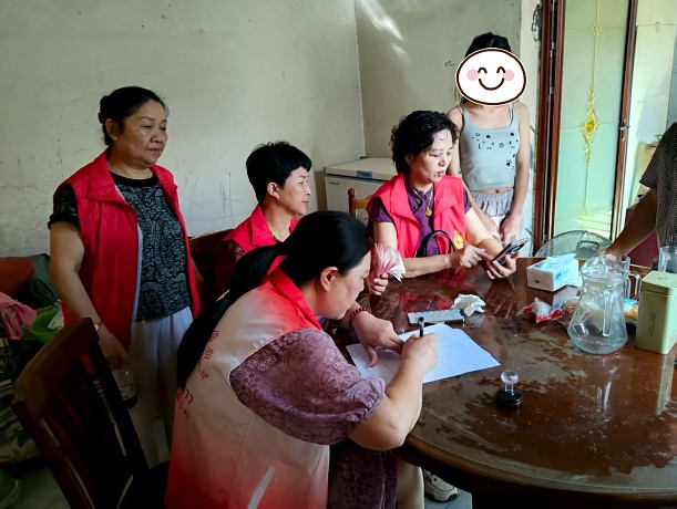 “ 爱之翼 ” 续写助学暖心篇章
